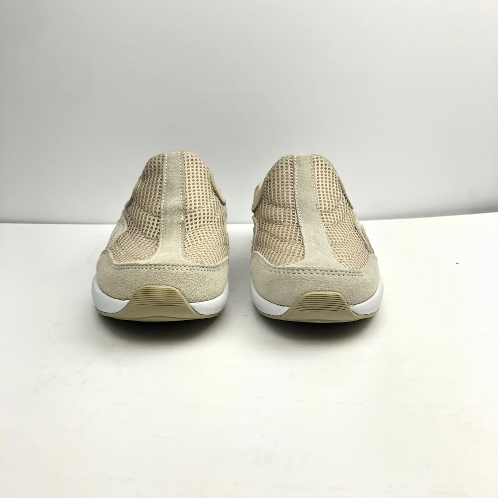 Easy Spirit Women's WMNS Tan Slip On